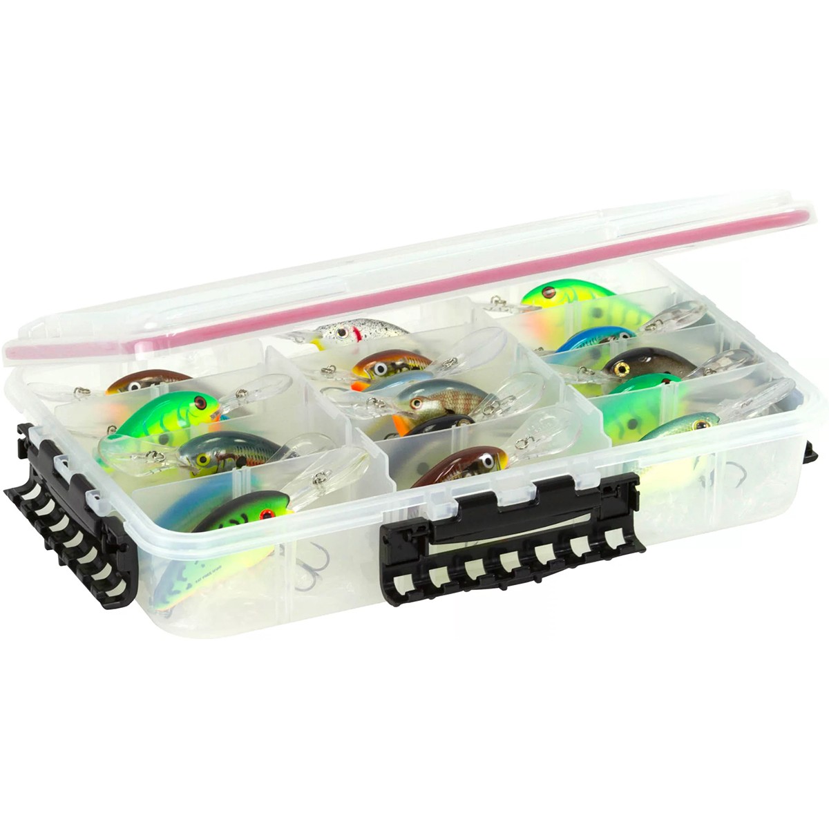 Plano Waterproof StowAway Utility Box - Model: 3440-10