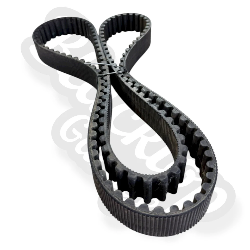 Correa de transmisión 98-06 Harley Ultra Classic Electra Glide FLHTCUSE 40040-05 Foto 4 de 4