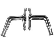 Hedman 69260 Standard Duty Uncoated Full Length Headers Hedman 69260 Standard Duty Uncoated Full Length Headers