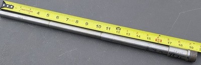 F.C.S.A.P. Brazilian 1922 7x57 Mauser 98  NEW OLD STOCK BARREL - 19 1/2''