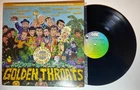 Golden Throats 1988 Beatles Singles The Great Celebrity Sing Off! Vinyl Record