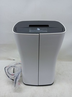 Stadler Form Luftentfeuchter Theo, 10 Liter/ 24 Stunden, schlankes Design