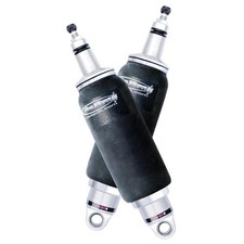 Ridetech 21170805 Rear Hq Shockwaves 8000 Series With 6.9 Stroke