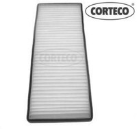 Corteco 21653021 Filter FüR Innenraumluft Innenraumfilter Filter
