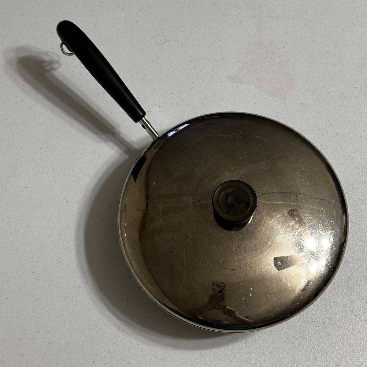 Revere Frying & Grill Pans for sale | eBay