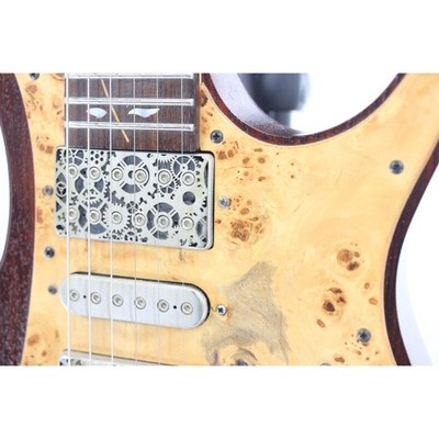Ibanez JEM77WDP-CNL Electric Guitar | eBay