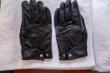 Bmw Motorrad Urban Motorcycle Gloves Mens Size 1010.5 Padded Palms Finger Bmw Motorrad Urban Motorcycle Gloves Mens Size 1010.5 Padded Palms Finger