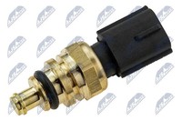 KüHlmittel Wasser Temperatur Sensor NTY ECT-LR-000 FüR Ford Focus 3 Turnier 6 2
