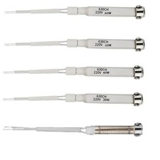 Élément chauffant externe FullSemiCeramic pour fer à souder électrique 3060