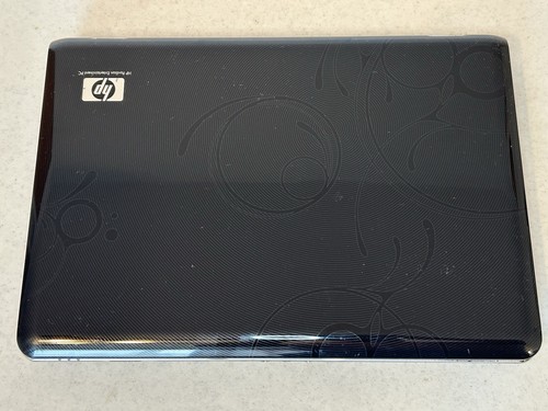 HP PAVILION DV2500 14" AMD Turion 2 Core 2GB RAM 300GB LAPTOP. Please Read. - Picture 3 of 22