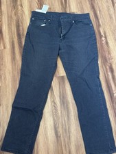 Jeans ajustados Levi's 511 34x30