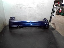 Pare-choc arrière Citroen XSARA