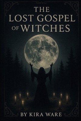 The Lost Gospel of the Witches: The Ancient Magic of Aradia and the Old Religion