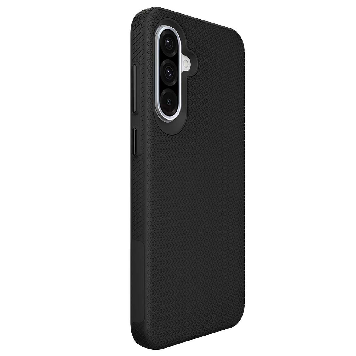 Coque Galaxy A36 5G Incassable Eiger Idéale pour le Chantier et Sport