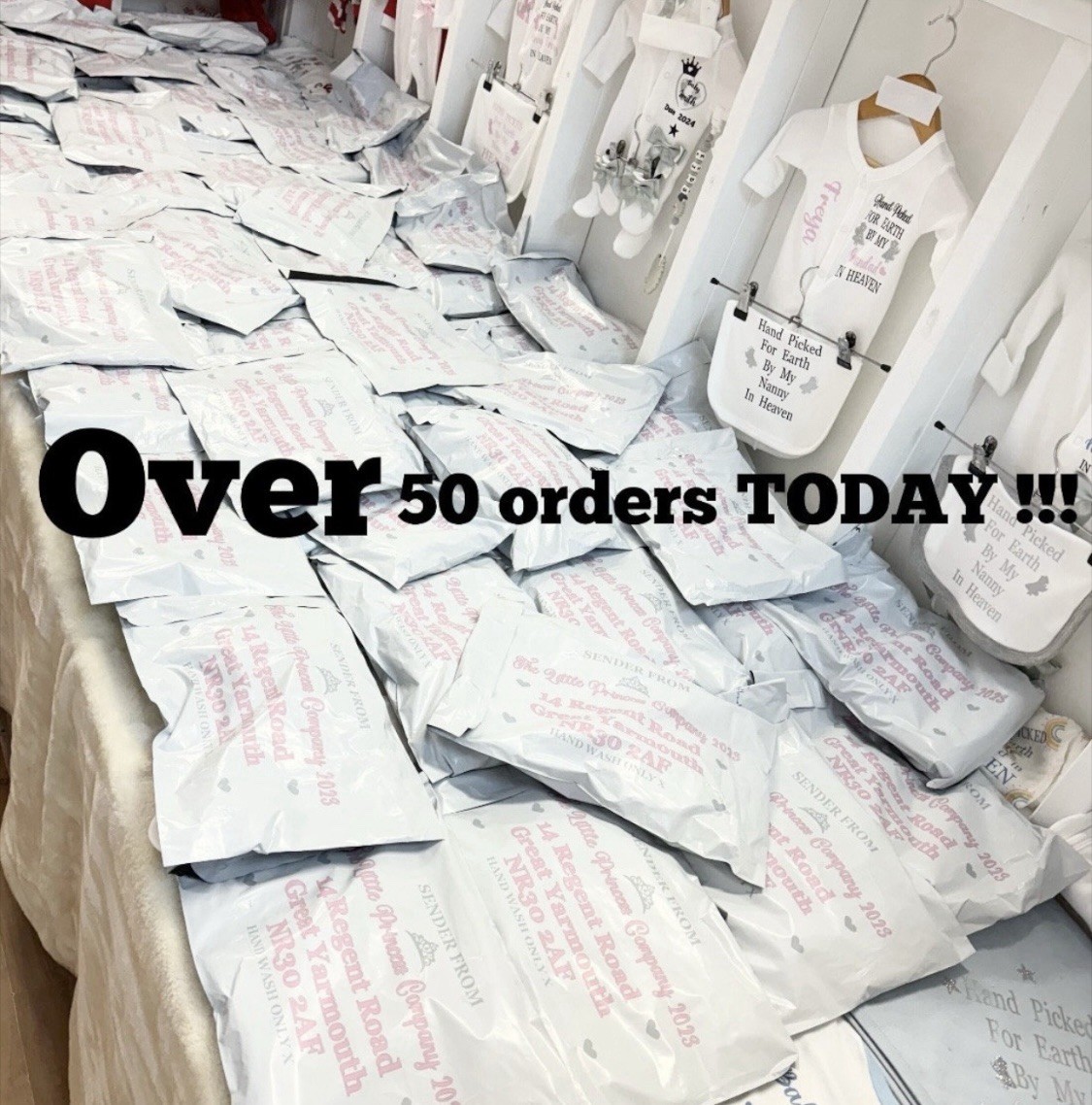 SAOLA OFFERTA 1 SETTIMANA solo fascia e calze personalizzate set 1 iniziale 1 nome bambina