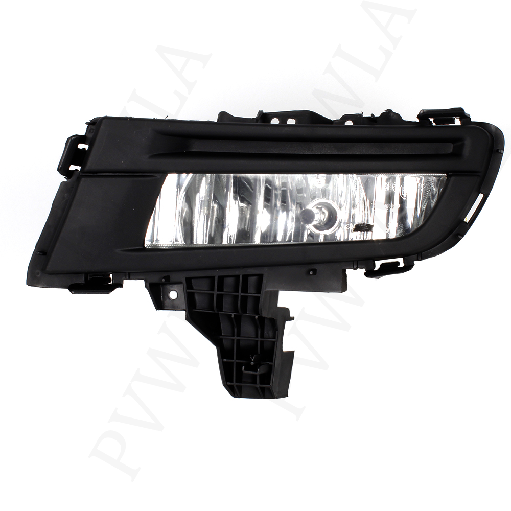 Fog Light Driving Lamp Front Driver Left Side Hand BAP151690C for Mazda 3 Sport