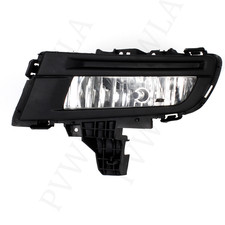 Fog Light Driving Lamp Front Driver Left Side Hand Bap151690c For Mazda 3 Sport