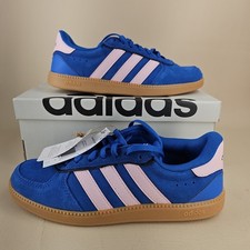 Adidas Wmns Breaknet Sleek 'Bright Royal Clear Pink' / JH6901 / Women's Size 6.5