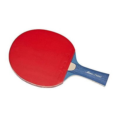Nittaku MIMA S1500 Takyu Rubber Bariracket (nh5138) Select Stock