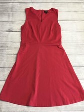 The Limited Dress Womens Small Sleeveless Fit...