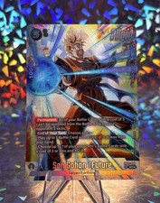 Dragon Ball Super Card Game - Fusion World: Blazing Aura - Display - [FB-02] - JAPANISCH Heartforcards® verzendbeveiliging
