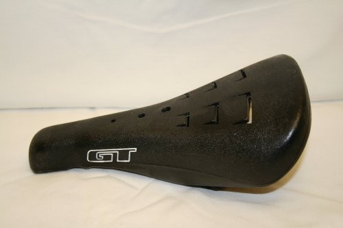 NOS GT Bmx FS Seat fits Haro Redline Dk Gt Se Powerlite Robinson Schwinn