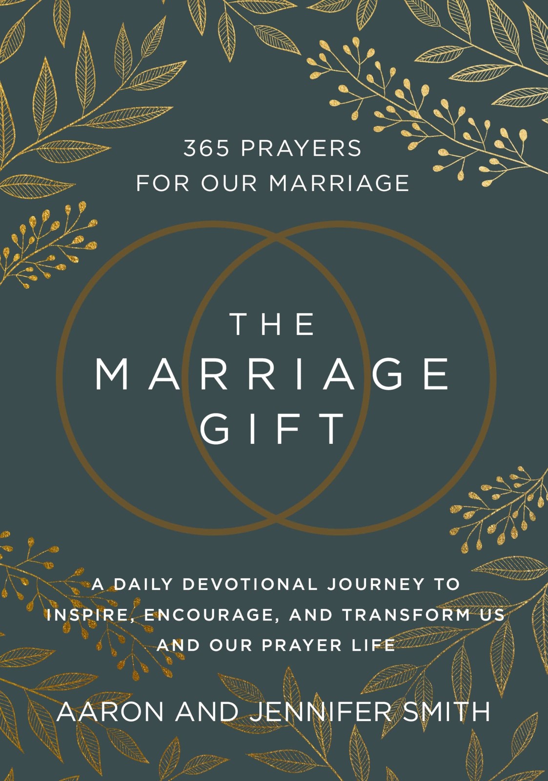 Marriage Gift, Hardback, Aaron Smith - Image 3