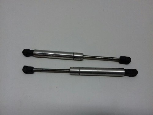 3B5827550E gasfeder kofferraum 799219 VOLKSWAGEN BORA BERLINA 1J2 1.9 TDI 1998