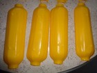 Royal Products 8 Piece Yellow Corn on the cob serving tray — photo 8