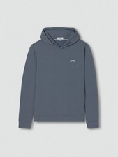 Magnolia Hoodie Heritage in motion. An ultra lightweight hoodie UV protection.