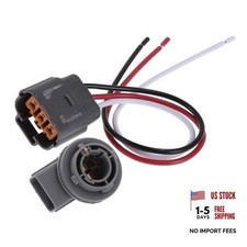 1 Set Turn Signal Light Socket Wiring for Kia Forte 2019 2020 2021