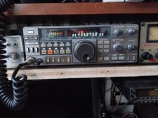 KENWOOD TS 811 E - RICETRASMETTITORE BASE UHF ALL MODE - LEGGERE BENE --