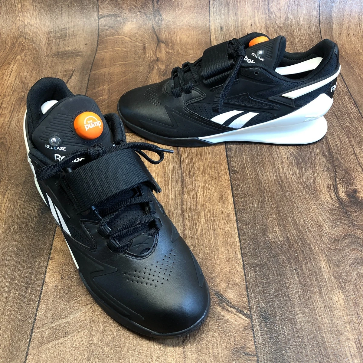Reebok Legacy Lifter Sneakers for Men for Sale | Authenticity