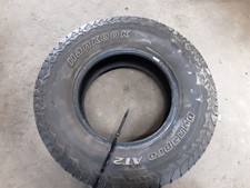 Single Used Tire Hankook 265 70 16 Single Used Tire Hankook 265 70 16