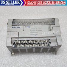 ALLEN BRADLEY MICROLOGIX 1200 CAT 1762-L40BXB SER C