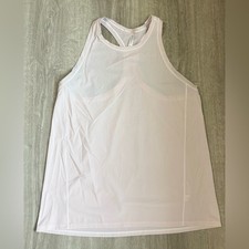 Athleta Ultima: The Ultimate Light Pink Tank Top