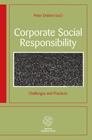 Peter Dobers | Corporate Social Responsibility | Taschenbuch | Englisch (2013)