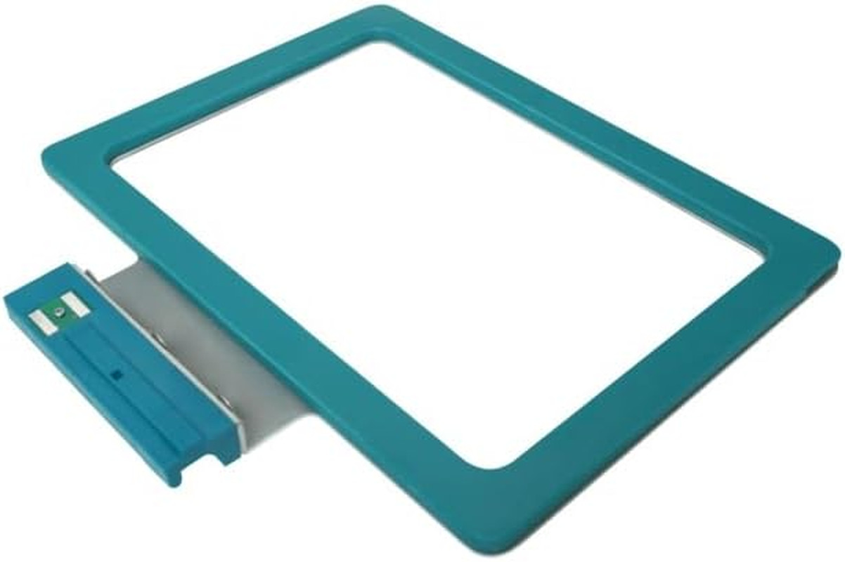 Heavy-Duty Snap Hoop Monster for B70/B79 - Precision Embroidery Tool