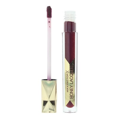 Max Factor Colour Elixir Honey Lacquer 40 Regal Burgundy Lippenstift 3,8 ml