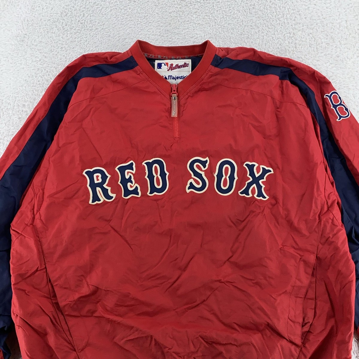 Boston Red Sox Perashu ジャケット $_57.JPG?set_id=8800005007