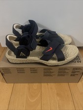 Nike ACG Air Deschutz Midnight Navy - Size US10 M UK9 EUR 44 - DO8951-401