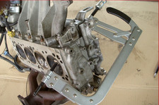 Ventilfederspanner 35-200 mm Ventilfederzange Ventil tief schwere Ausführung XL