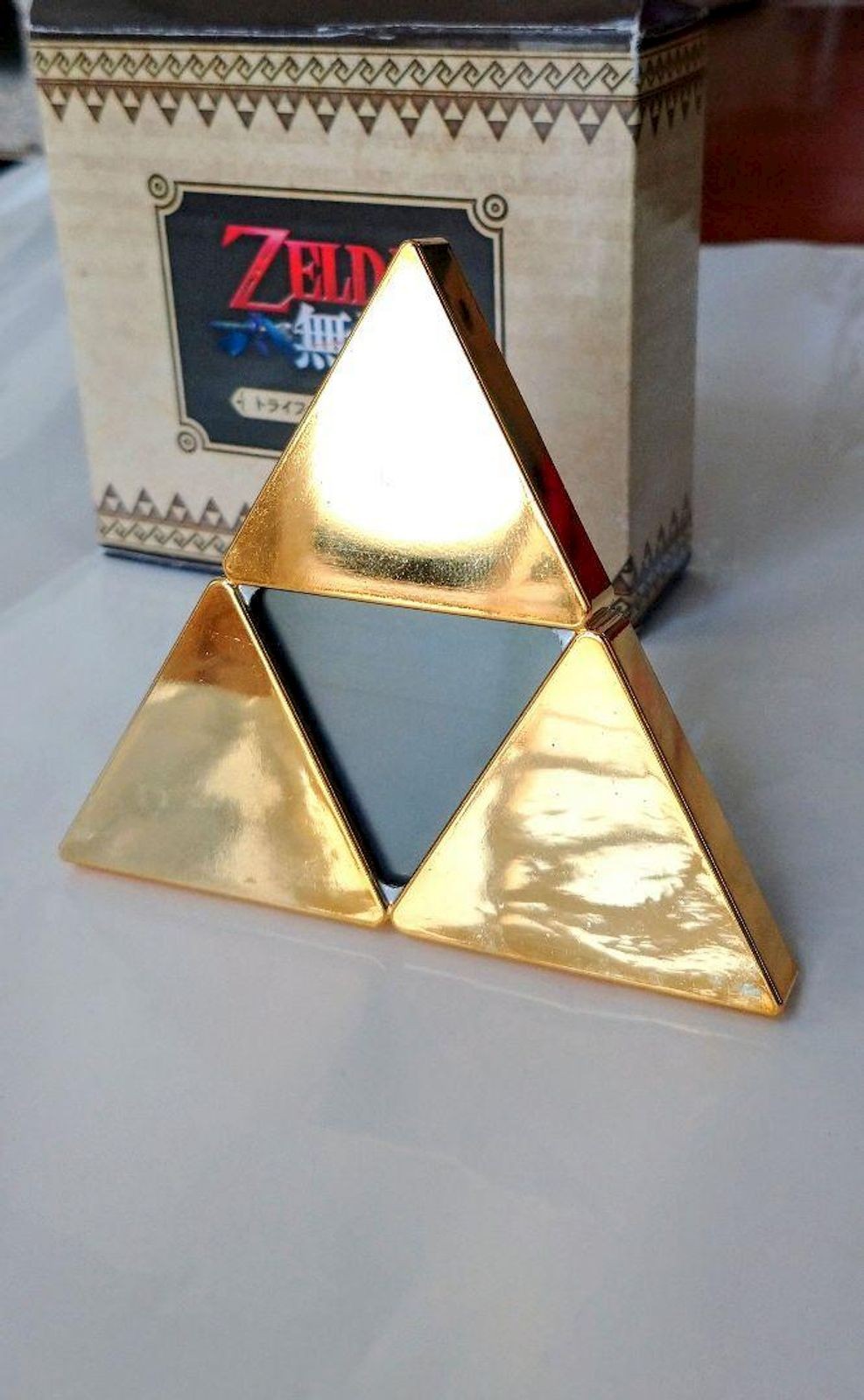 Zelda Hyrule Warriors Premium Box Limited Edition