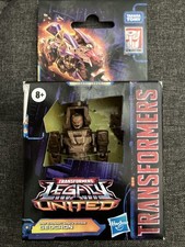 Hasbro Collectibles - Transformers - Legacy United - Core Class Infernac Univers