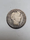 1915 S Barber Dime CHEAP
