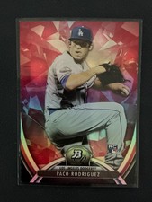2013 Bowman Platinum Baseball - Base, Prospects, Chrome, Parallels Free Shipping