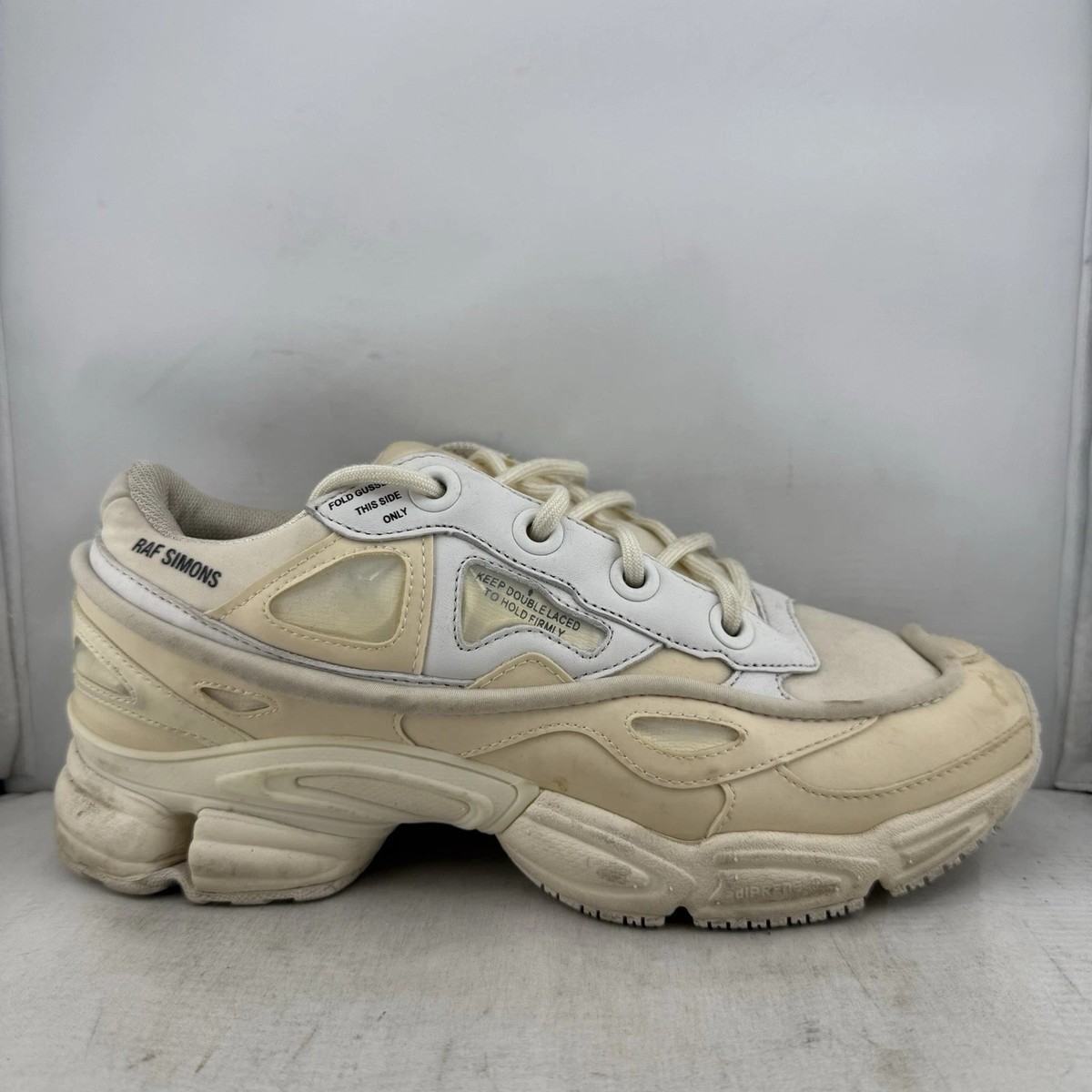 Footwear Raf Simons Ozweego Bunny Raf Simons Ozweego “Bunny” Sneakers
