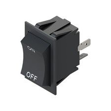 Lippert Components 226018 On/Off Switch Assembly - LCI Power Tongue Jack V2