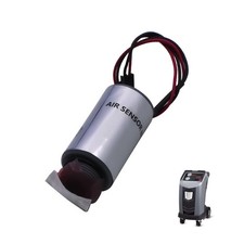 Replacement Oxygen Sensor for Robinair AC1234 Series A/C Machine 16916