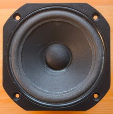 5" Tieftöner Fane Studio 5M 8 Ohm (z.B. Ersatzteil für d&b audiotechnik E1)